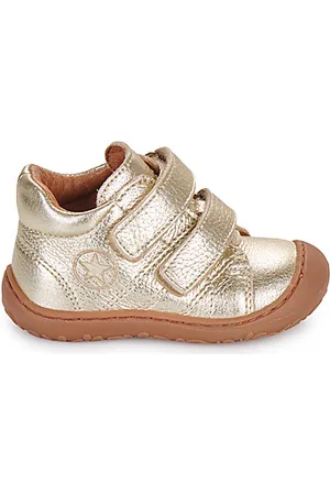 Bisgaard Baskets montantes enfant HALE V