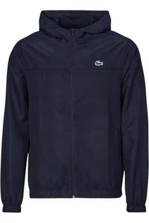 Lacoste Manteaux pour Homme Reductions FASHIOLA