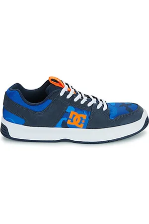 Dcshoes Baskets basses enfant LYNX ZERO
