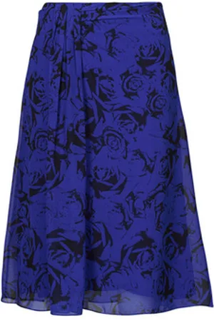 ESPRIT Jupes DRAPED MIDI