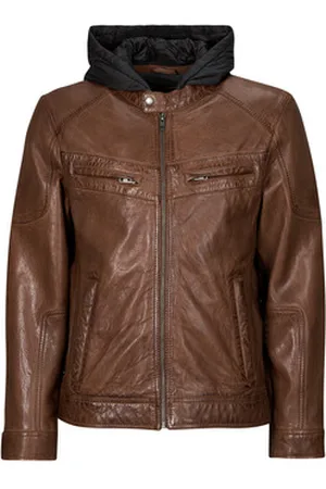 Oakwood Veste DRIVE 2 (nylon hood)