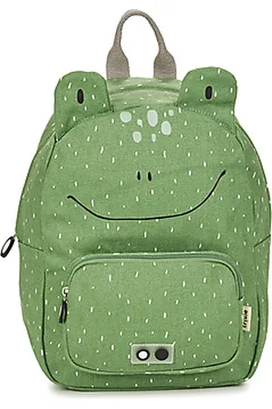 Trixie Sac a dos MISTER FROG
