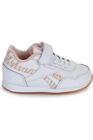 Reebok Baskets basses enfant REEBOK ROYAL CL JOG 3.0 1V