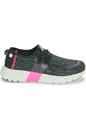 Hey dude Baskets basses Sirocco W Sport Stripe