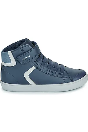 Geox Baskets montantes enfant J GISLI BOY