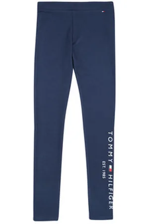 Tommy Hilfiger Collants enfant ESSENTIAL LEGGING