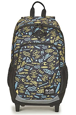 Rip Curl Cartable WHEEL OZONE 30L BTS