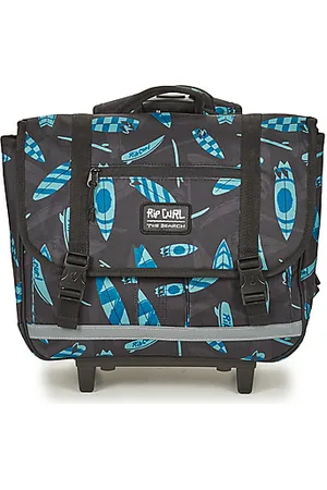 Rip Curl Cartable WHEEL SATCHEL 17L BTS