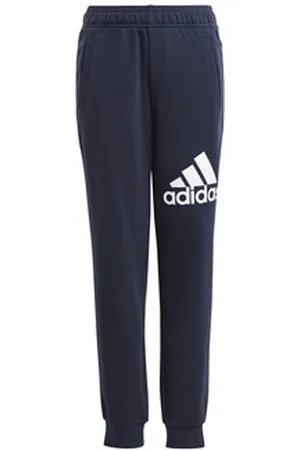 adidas Jogging enfant Essentials Regular Fit Big Logo Cotton Joggers