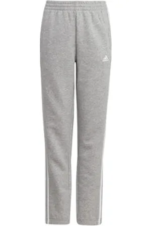 adidas Jogging enfant Essentials 3-Stripes Fleece Joggers