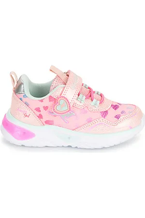 KangaROOS Baskets basses enfant K-SLG EV