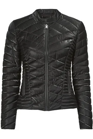 Guess Doudounes NEW VONA JACKET