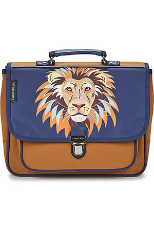 Caramel & Cie Cartable CARTABLE 32 CM SIMBA