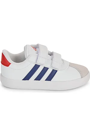 adidas Baskets basses enfant VL COURT 3.0 CF I