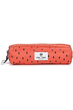 Pol Fox Trousse TROUSSE TUTTI FRUTTI DOUBLE