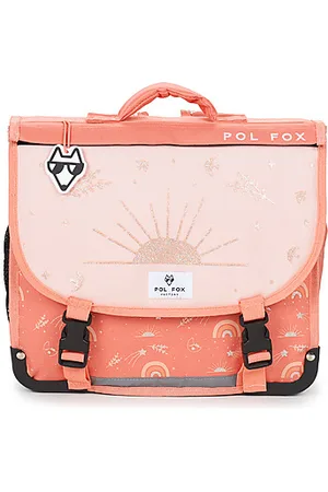 Pol Fox Cartable CARTABLE MOONLIGHT 35 CM