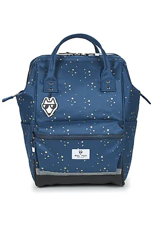 Pol Fox Sac a dos SAC A DOS STAR BLUE FUTE