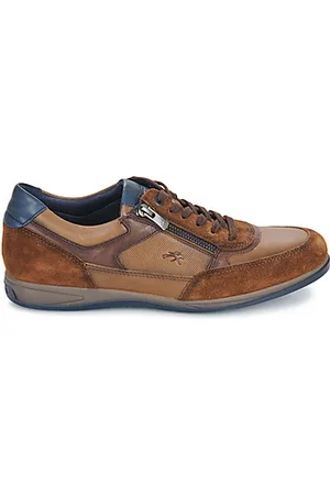 Fluchos Baskets basses DANIEL