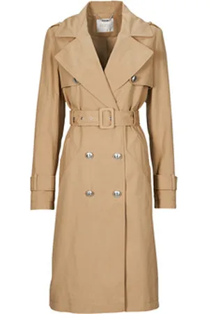Guess Trench LS JADE BELTED TRENCH