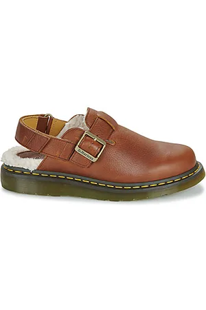 Dr. Martens Sabots Jorge II FL Cashew Ambassador