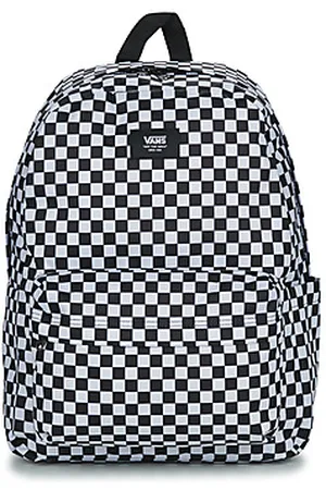 Vans Sac a dos OLD SKOOL CHECK BACKPACK