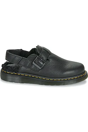 Dr. Martens Sabots Jorge II FL Black Ambassador