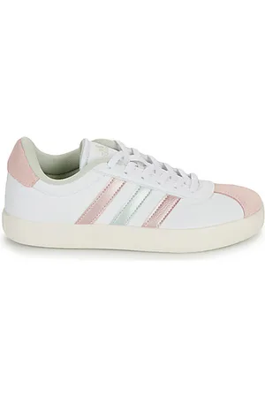 adidas Baskets basses enfant VL COURT 3.0 K
