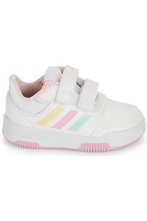 adidas Baskets basses enfant Tensaur Sport 2.0 CF I
