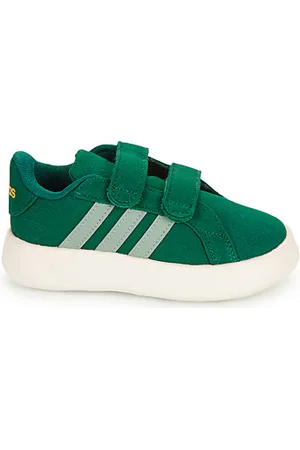 adidas Baskets basses enfant GRAND COURT 2.0 CF I