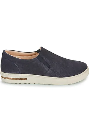 Birkenstock Slip ons Oswego LEVE Midnight