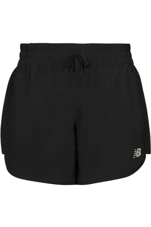 New Balance Short CORE 5 INCH SHORT