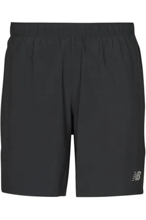 New Balance Short CORE RUN 2 in 1 Inch SHORT
