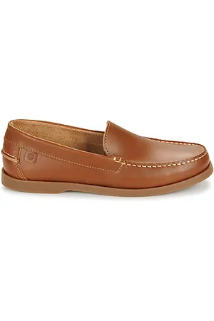 Casual Attitude Chaussures bateau NEVIE