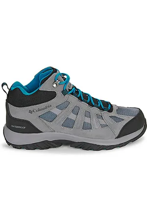 Columbia Chaussures REDMOND III MID WP