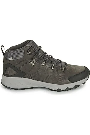 Columbia Chaussures PEAKFREAK II MID OUTDRY LEATHER