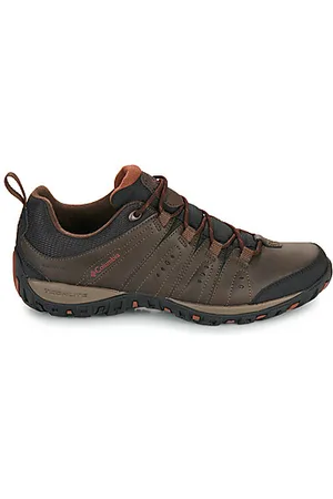 Columbia Chaussures WOODBURN II WATERPROOF