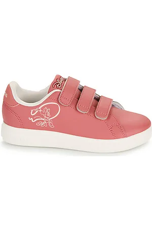 adidas Baskets basses enfant ADVANTAGE Minnie CF C