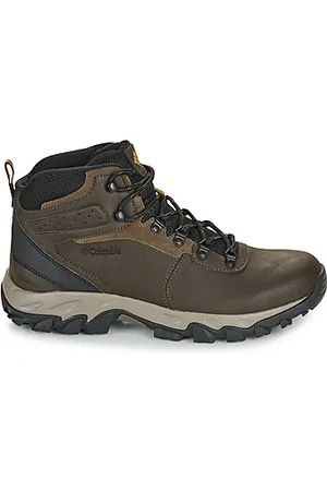 Columbia Chaussures NEWTON RIDGE PLUS II WATERPROOF