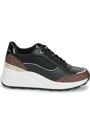 Geox Baskets basses D SPHERICA EC13