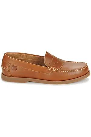 Casual Attitude Chaussures bateau NEVIAL