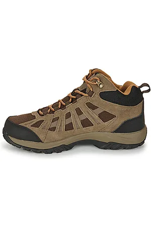 Columbia Chaussures REDMOND III MID WP