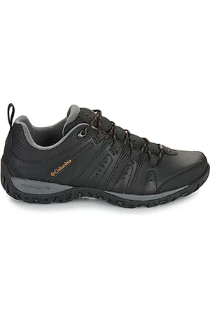 Columbia Chaussures WOODBURN II WATERPROOF