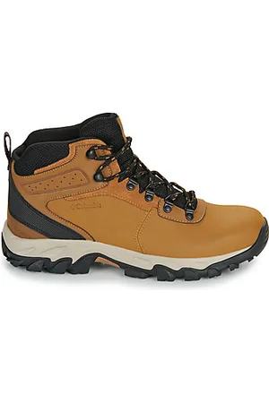 Columbia Chaussures NEWTON RIDGE PLUS II WATERPROOF