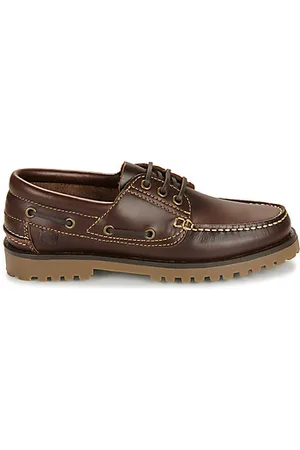 Casual Attitude Chaussures bateau NEVIL