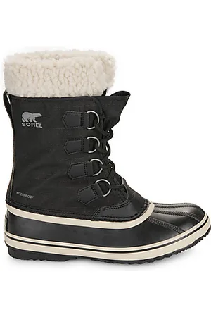 sorel Bottes neige WINTER CARNIVAL