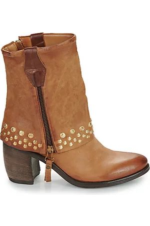 Airstep / A.S.98 Bottines B82203-101-6871