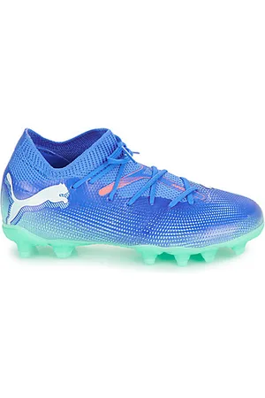 PUMA Chaussures de foot enfant FUTURE 7 MATCH FG/AG Jr