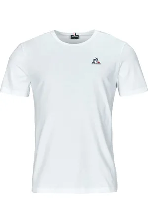Le Coq Sportif T-shirt ESS Tee SS N°1 M