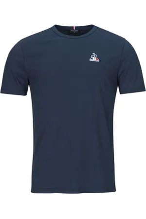 Le Coq Sportif T-shirt ESS Tee SS N°1 M