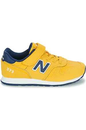 New Balance Baskets basses enfant 373